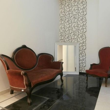 Lolo Hotel Boutique Mar del Plata Exteriör bild