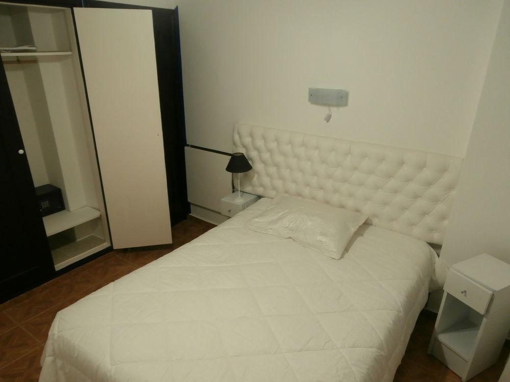 Lolo Hotel Boutique Mar del Plata Exteriör bild
