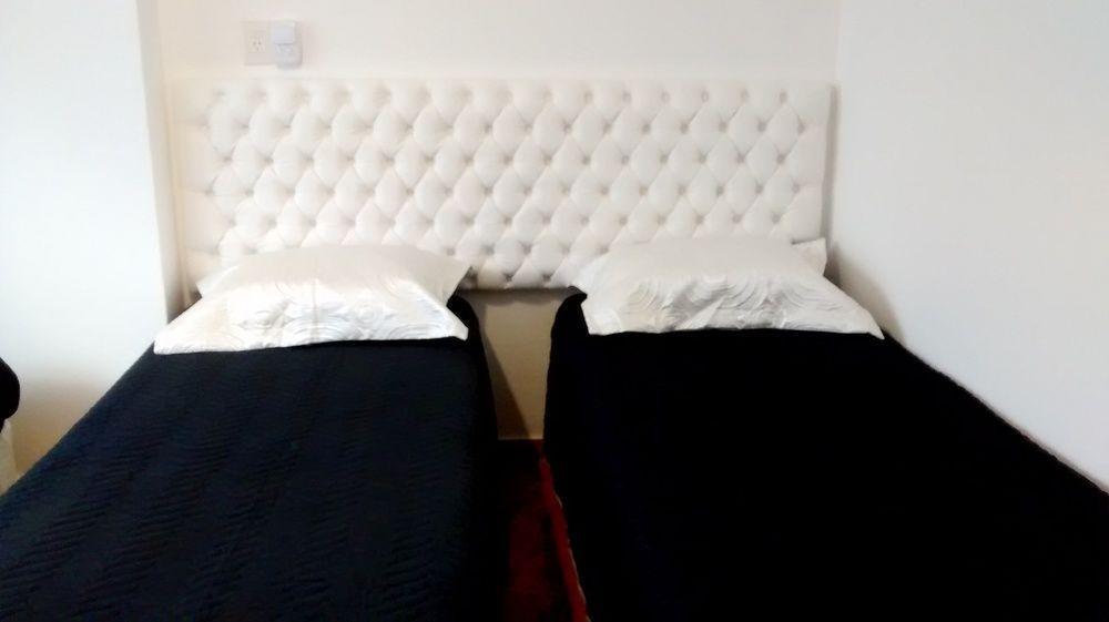 Lolo Hotel Boutique Mar del Plata Exteriör bild