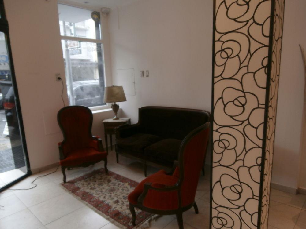 Lolo Hotel Boutique Mar del Plata Exteriör bild