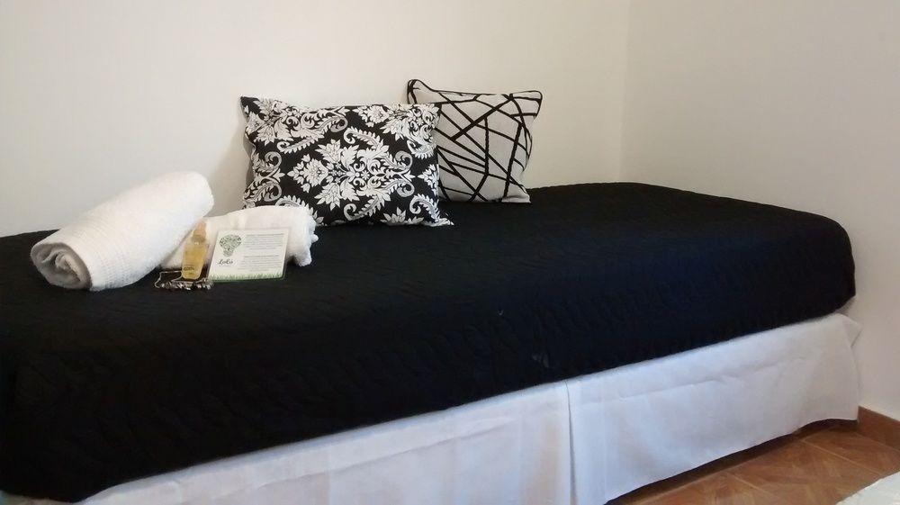 Lolo Hotel Boutique Mar del Plata Exteriör bild